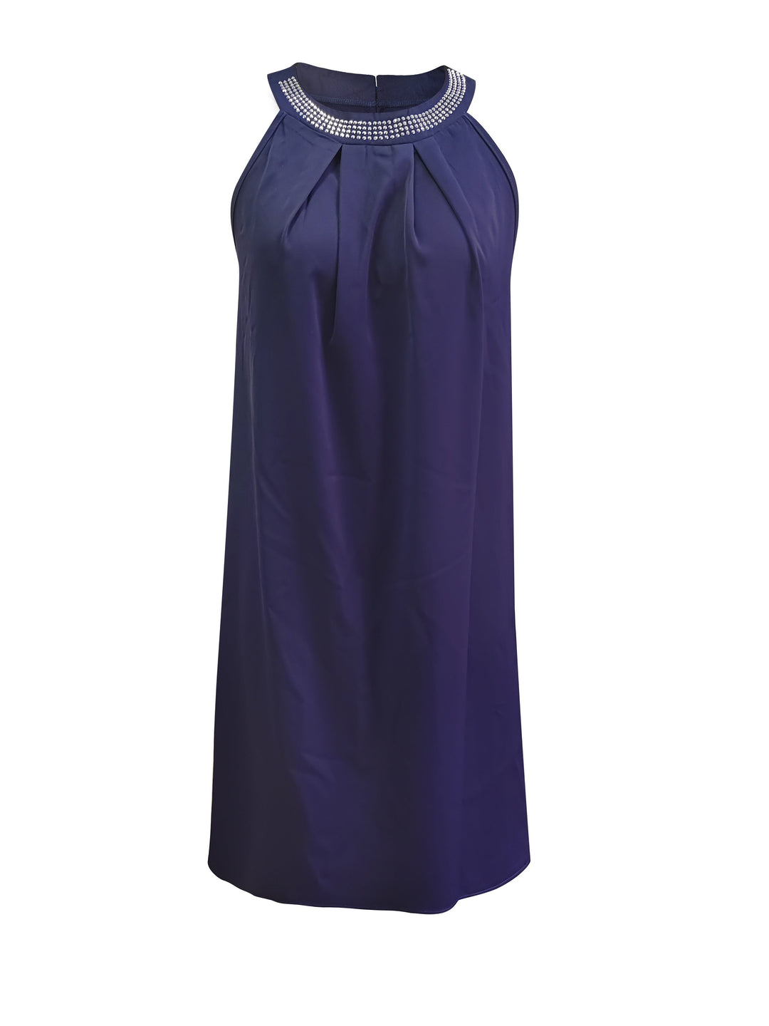 Elara | Refined Shift Dress
