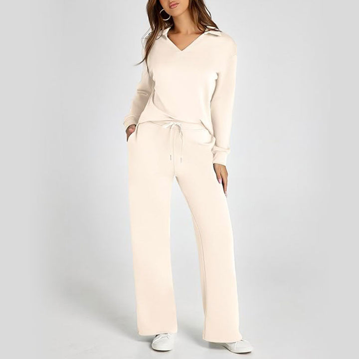Elara – Relaxed Lounge Set