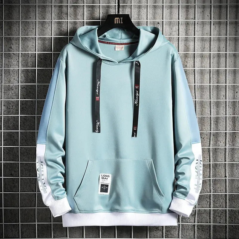 Hoodie | Kacper — Icon of Style