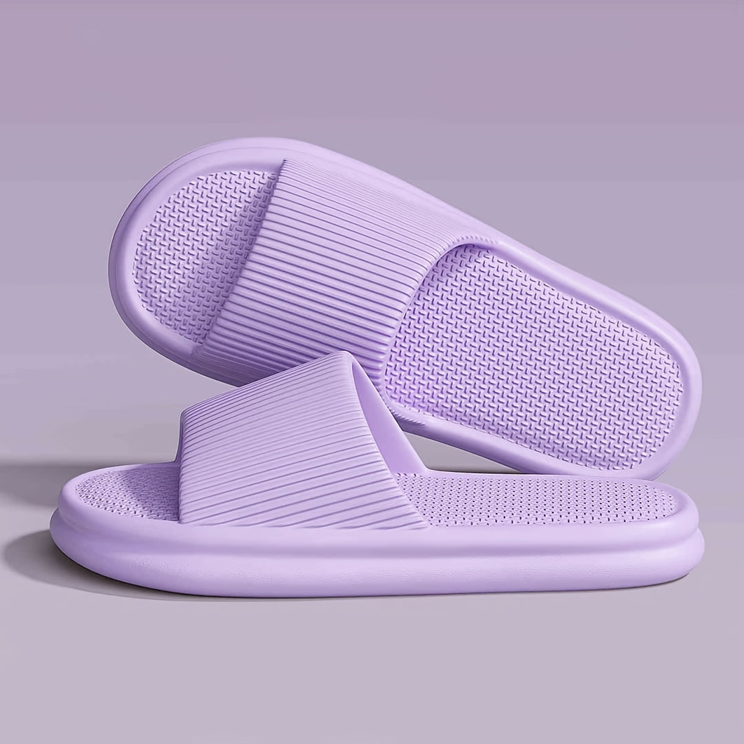 Aurelle™ CloudSlides - Ultra-Soft EVA Comfort Slippers