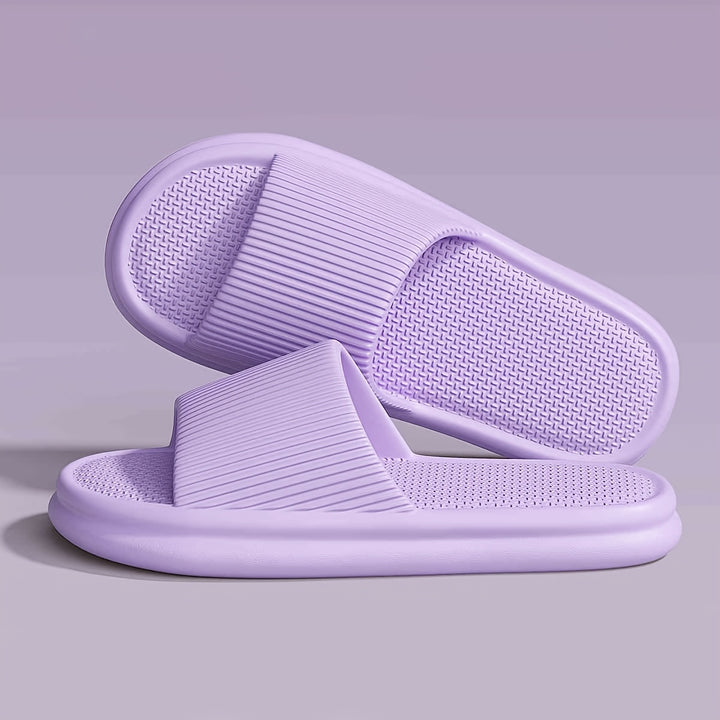 Aurelle™ CloudSlides - Ultra-Soft EVA Comfort Slippers