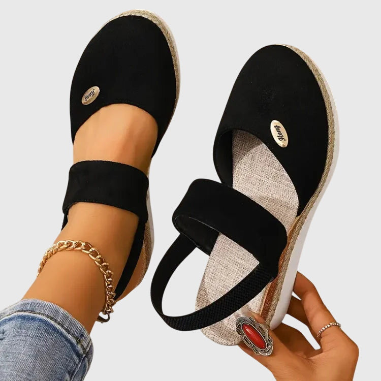 Antonia™ | Summer Sandals
