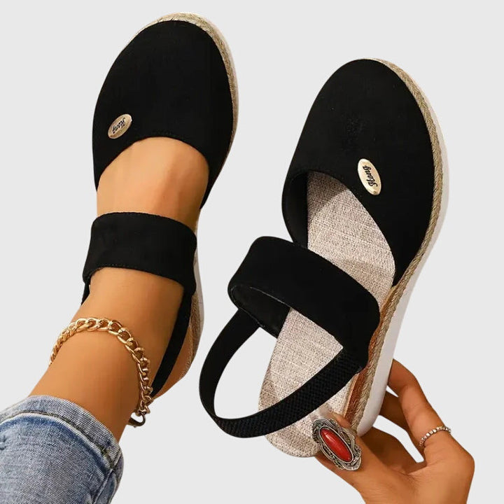 Antonia™ | Summer Sandals