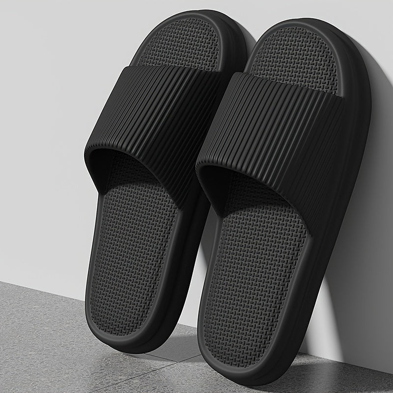 Aurelle™ CloudSlides - Ultra-Soft EVA Comfort Slippers