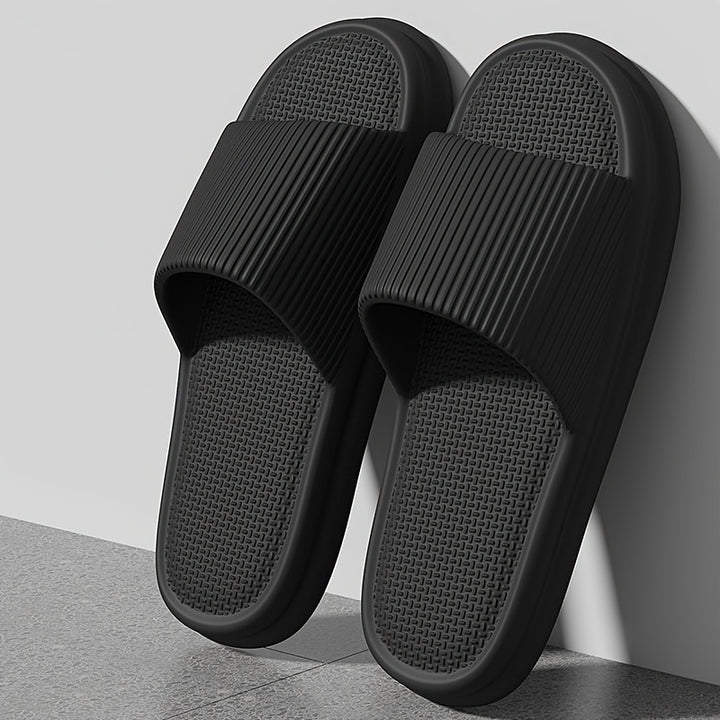 Aurelle™ CloudSlides - Ultra-Soft EVA Comfort Slippers