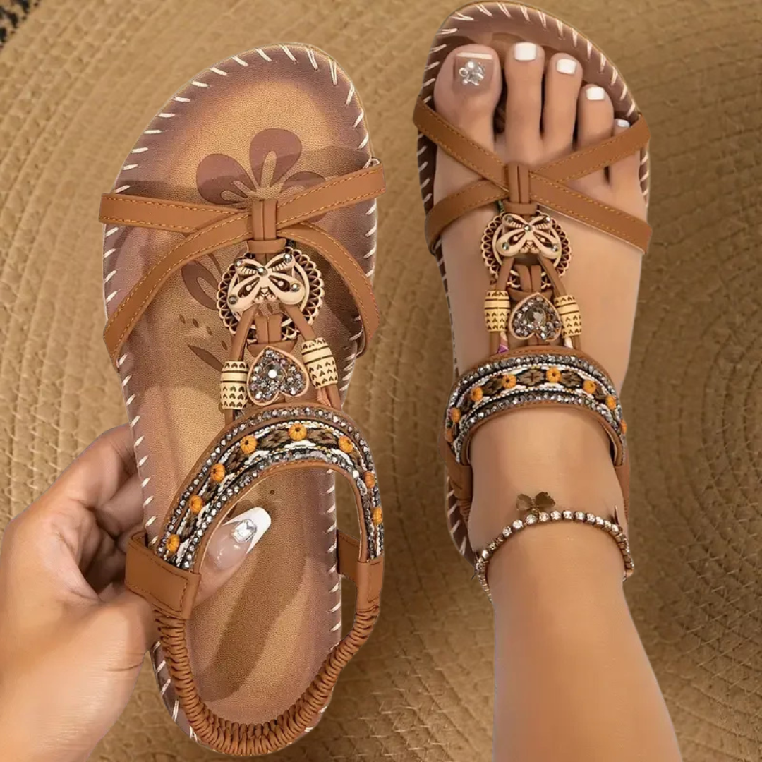 Alvéra™ – Orthopaedic Sandals