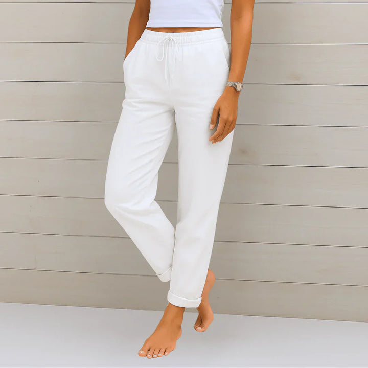 SoftLoom Relaxed Comfort Pants