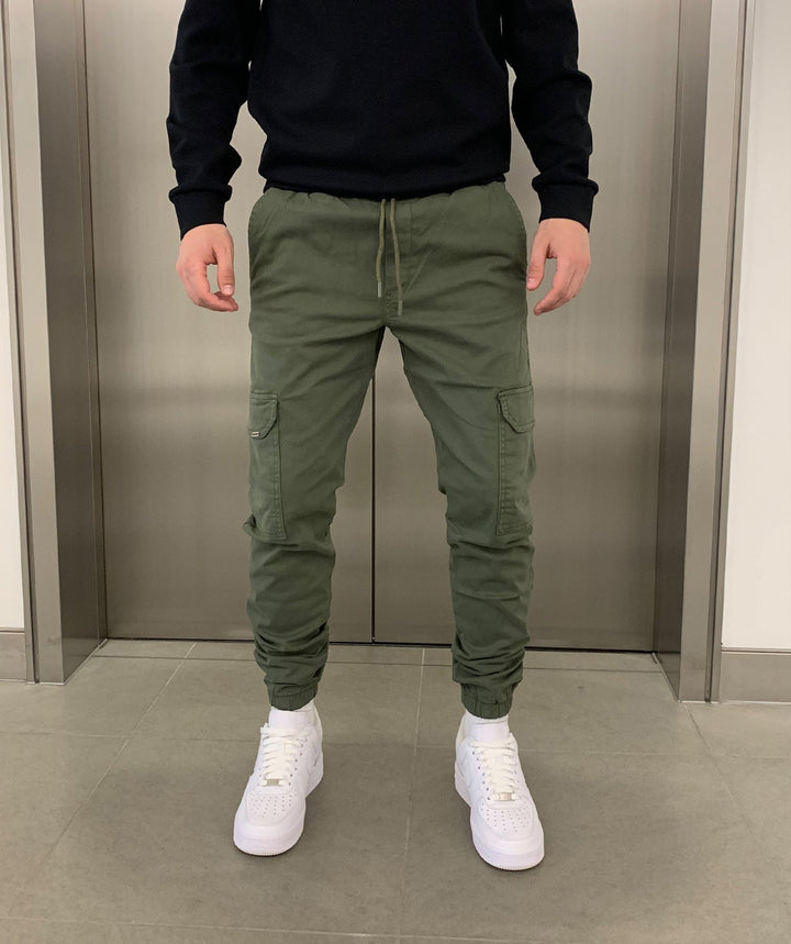 Cargo Jogger PremiumFit™ Pants