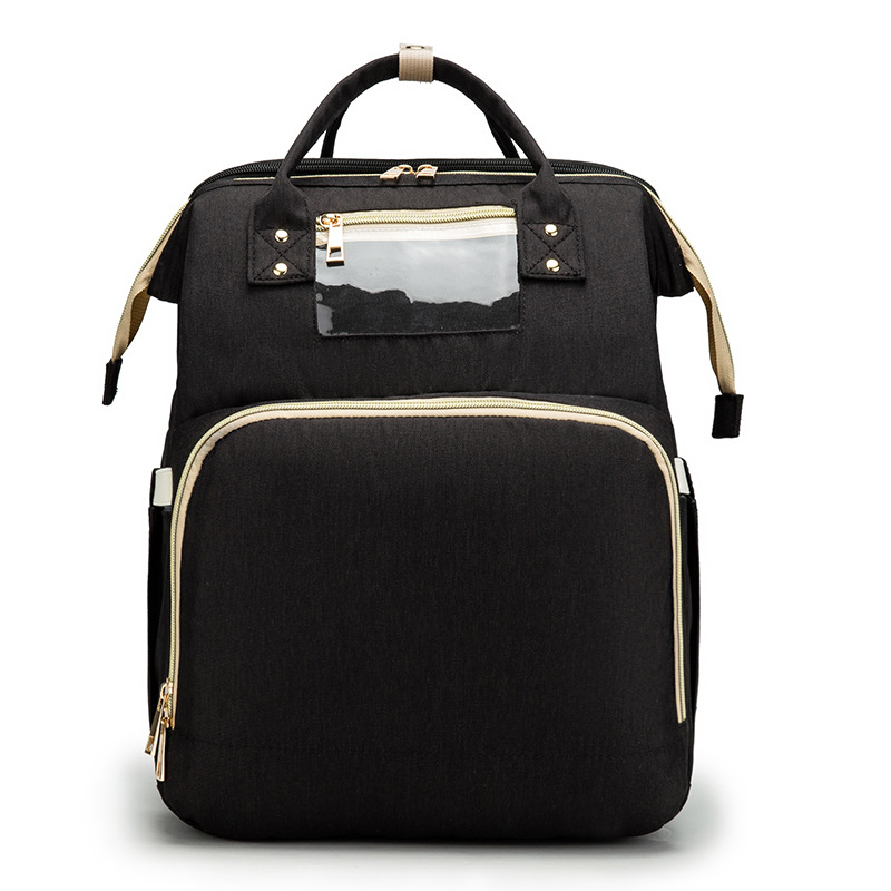 Happy Nappy Nest - Baby Travel Backpack
