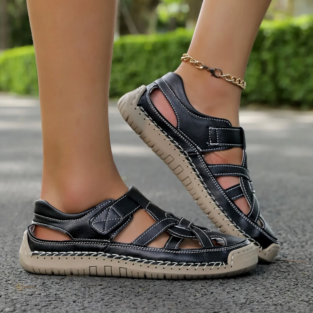 AERIS™ | Comfort Walk Sandals