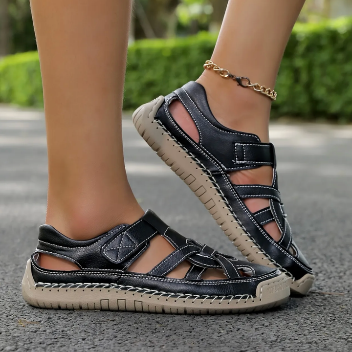 AERIS™ | Comfort Walk Sandals