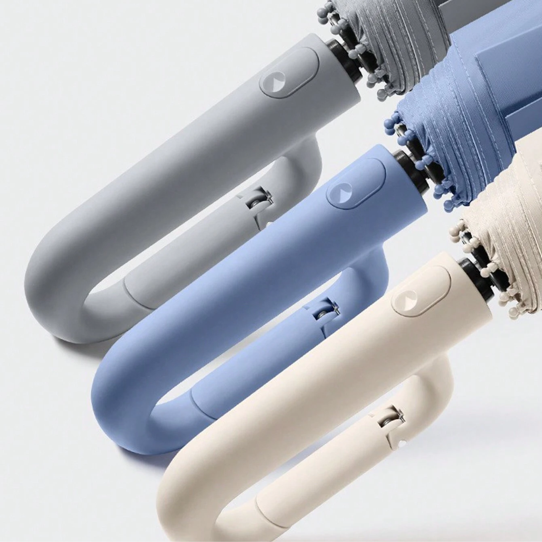 Pion™ | Automatic Storm Umbrella