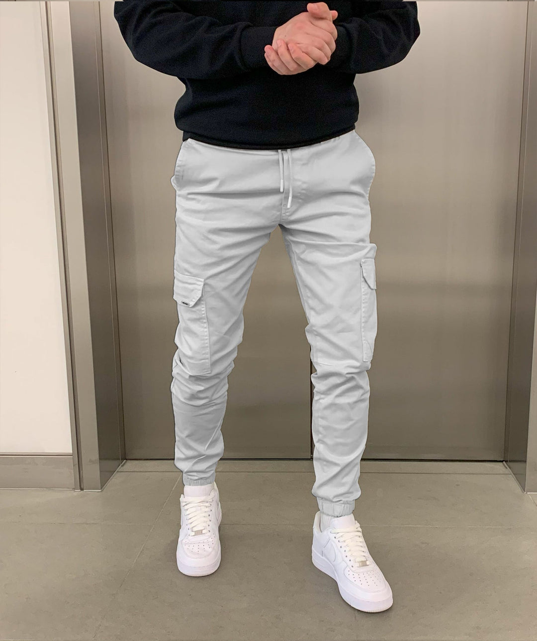 Cargo Jogger PremiumFit™ Pants