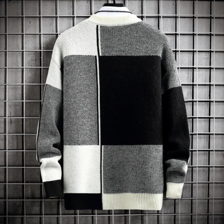 Alessandro | Fashion Sweater