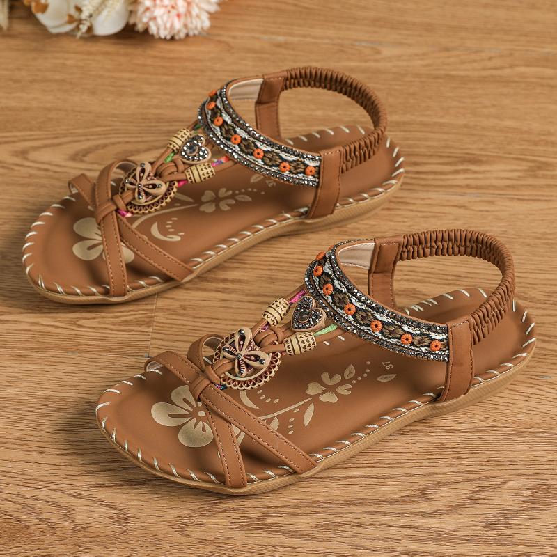 Alvéra™ – Orthopaedic Sandals