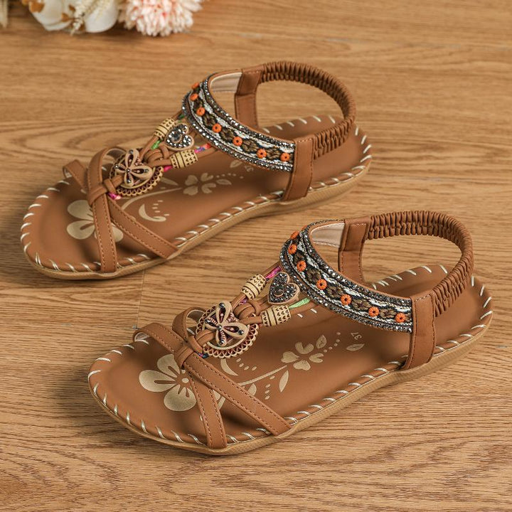 Alvéra™ – Orthopaedic Sandals