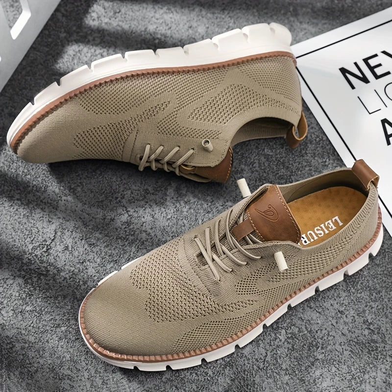 Marcelo – Elegant and Stylish Shoes by Eliza©