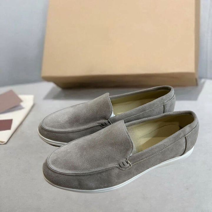 Harmen Loafers