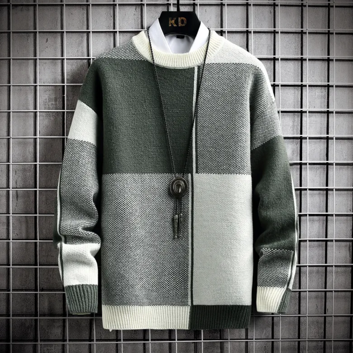 Alessandro | Fashion Sweater