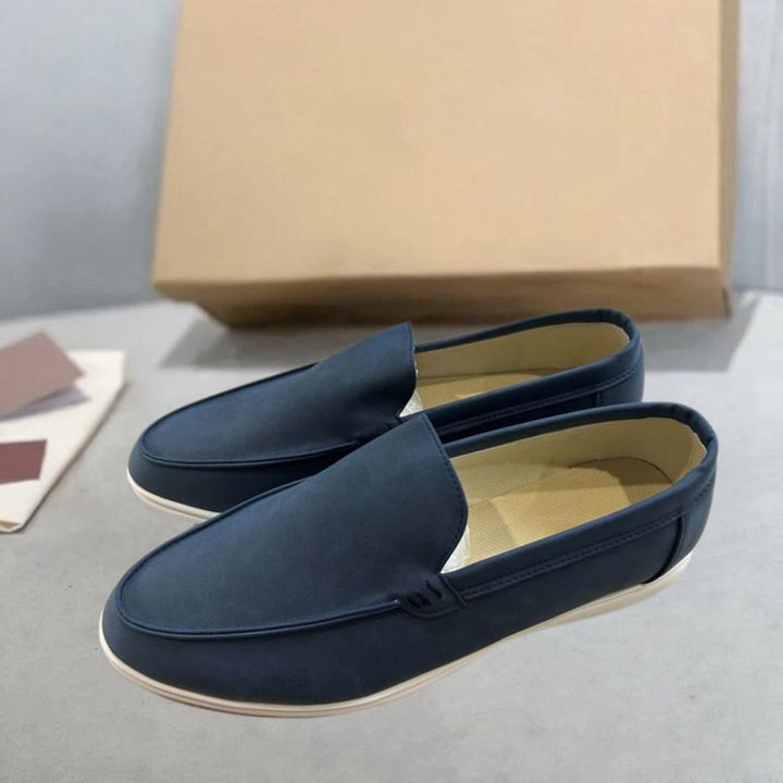 Harmen Loafers