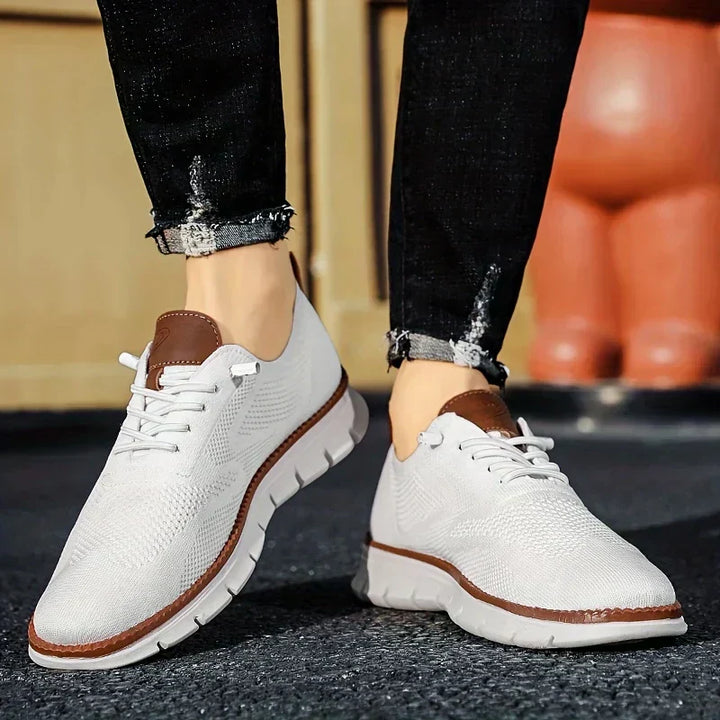 Marcelo – Elegant and Stylish Shoes by Eliza©