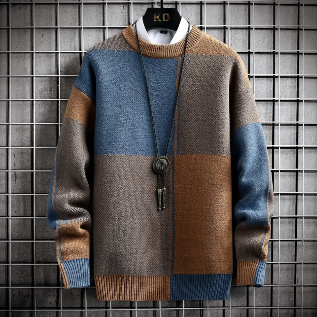 Alessandro | Fashion Sweater