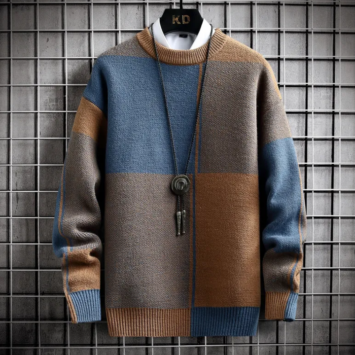 Alessandro | Fashion Sweater