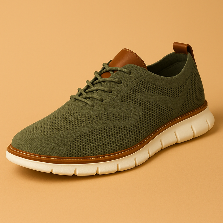 Marcelo – Elegant and Stylish Shoes by Eliza©