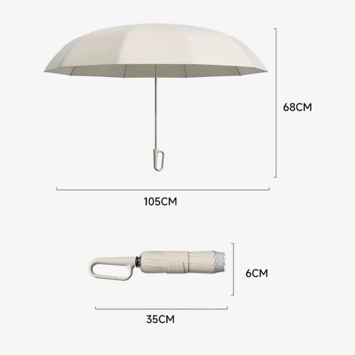 Pion™ | Automatic Storm Umbrella