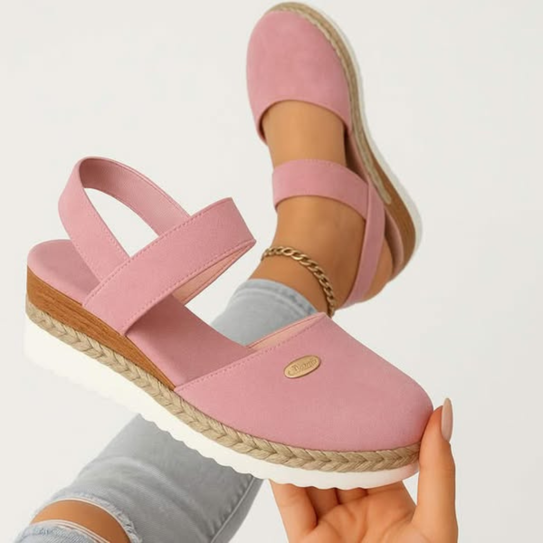 Antonia™ | Summer Sandals