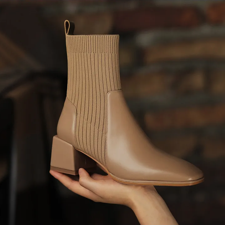 Adevia Chelsea Boot