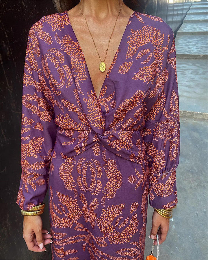 Amelia Dress