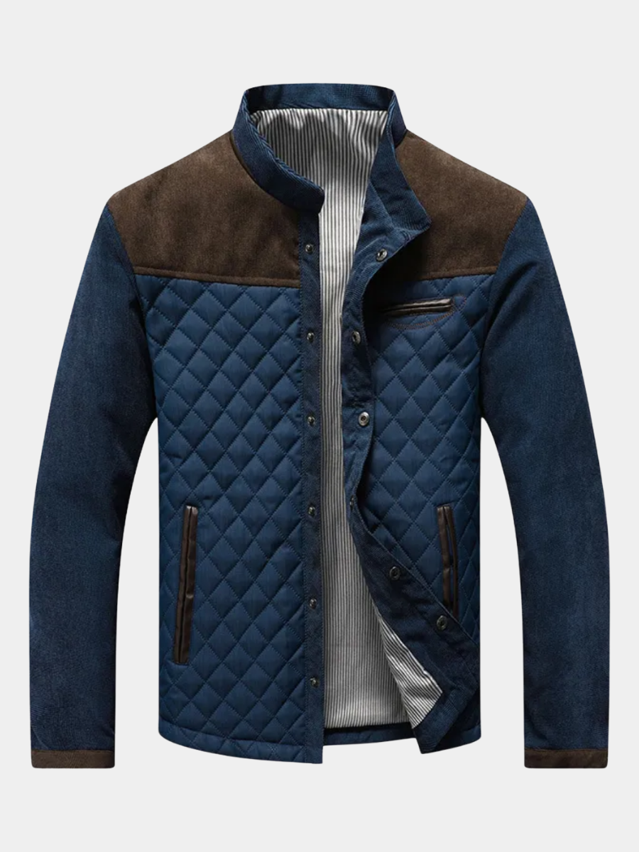 Antoni – Luxury Men's Jacket