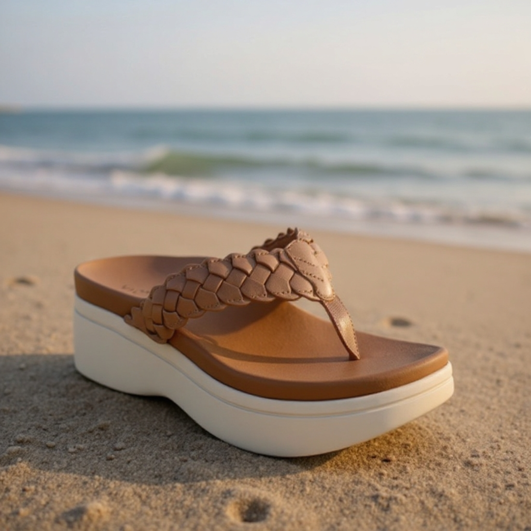 Women’s Simple & Supportive Sandals