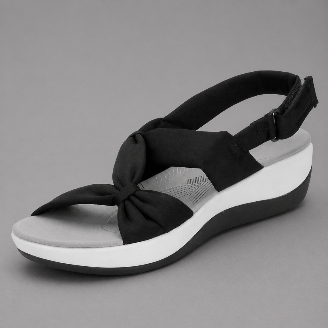 Calira | Orthopaedic Comfort Sandals