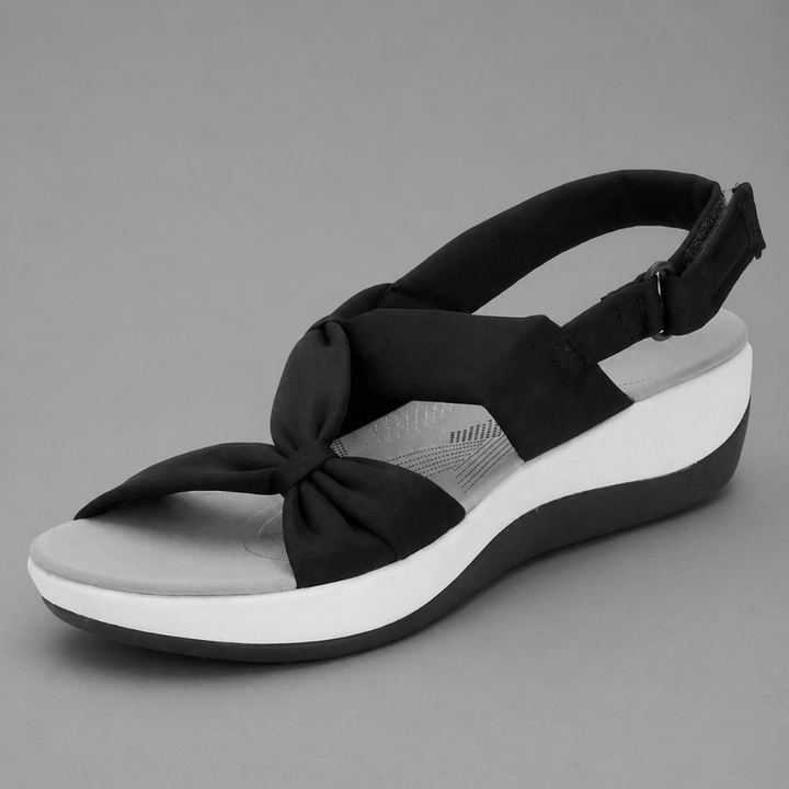 Calira | Orthopaedic Comfort Sandals