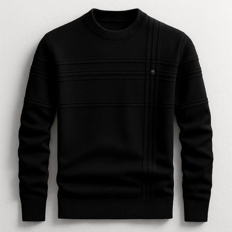 HARRINGTON PREMIUM SWEATER