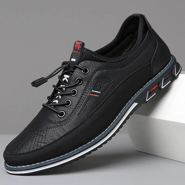 Marcel™ | Orthopedic Oxford Shoes by Eliza©