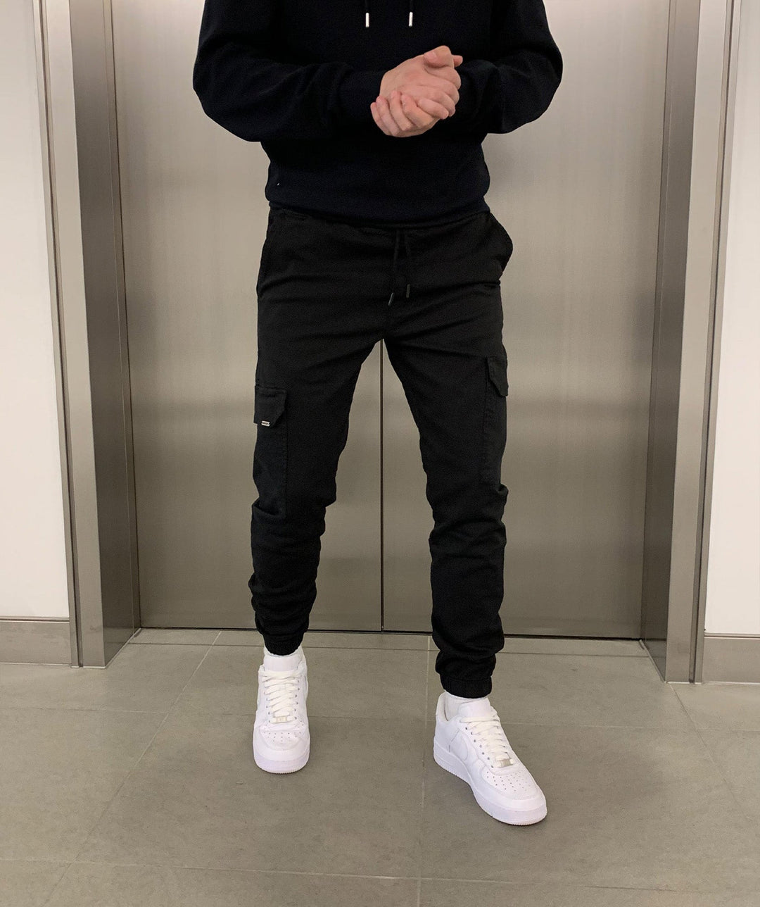 Cargo Jogger PremiumFit™ Pants
