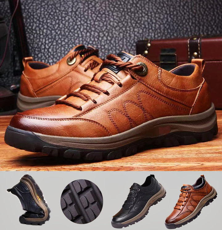 Eliza© Jacob | Men's Leather Shoes