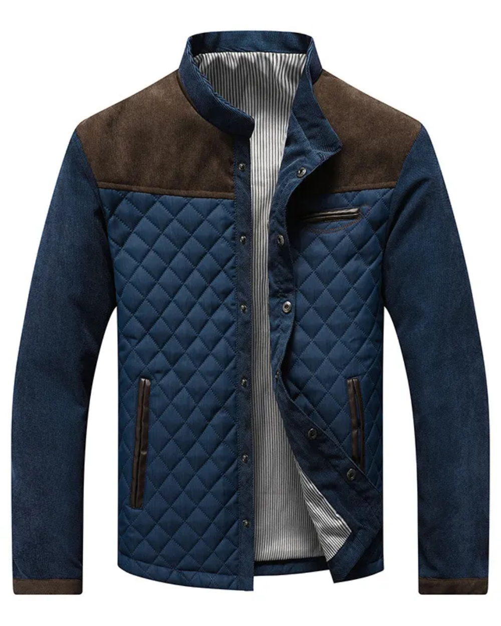 Antoni – Luxury Men's Jacket