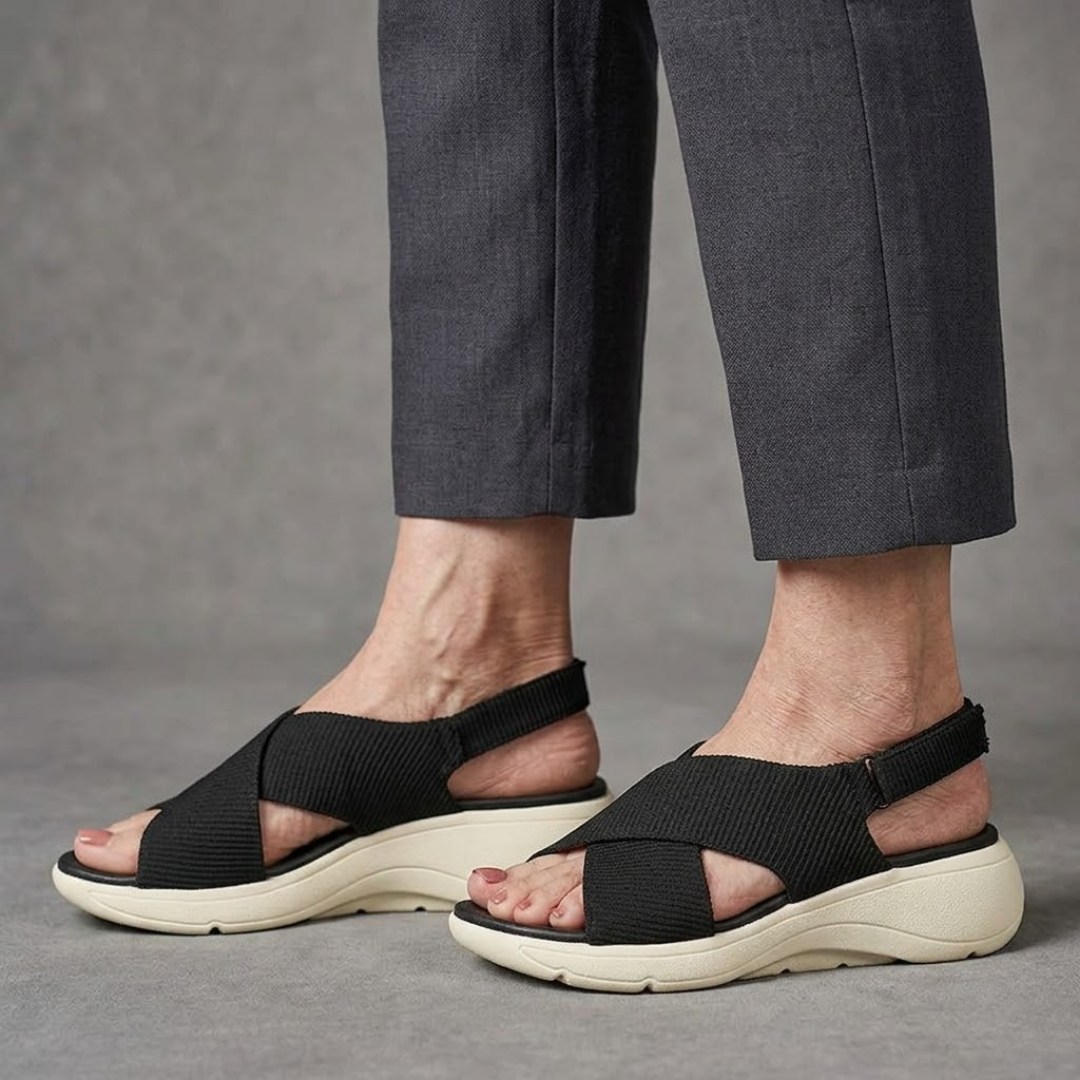 Norah™ | Orthopedic Sandals