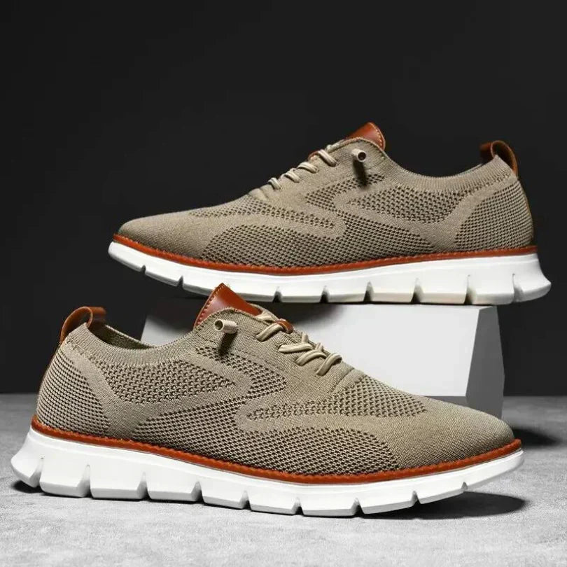 Marcelo – Elegant and Stylish Shoes by Eliza©