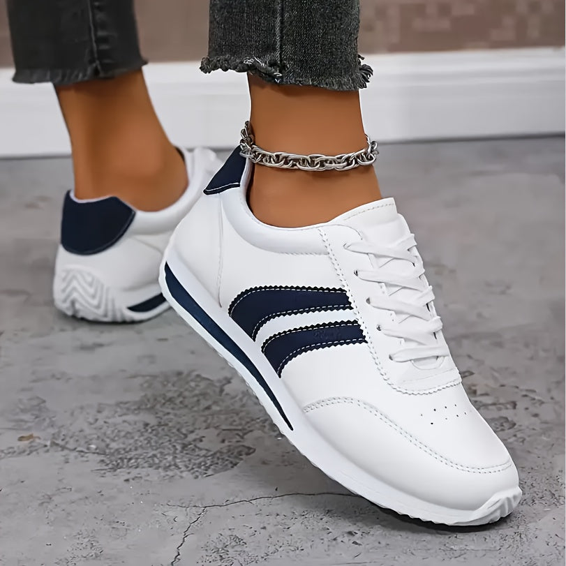 Frankie™ Lightweight Trainers