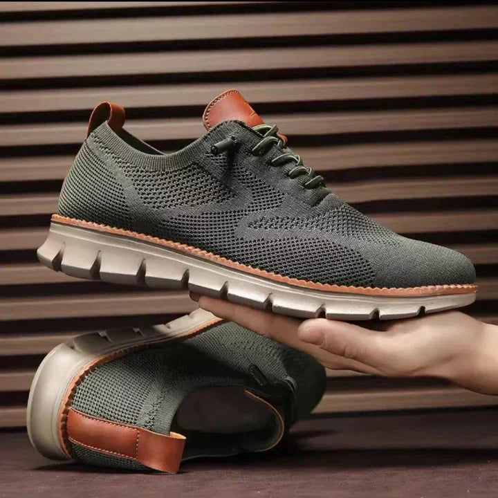 Eliza© Rens - Orthopedic Shoes