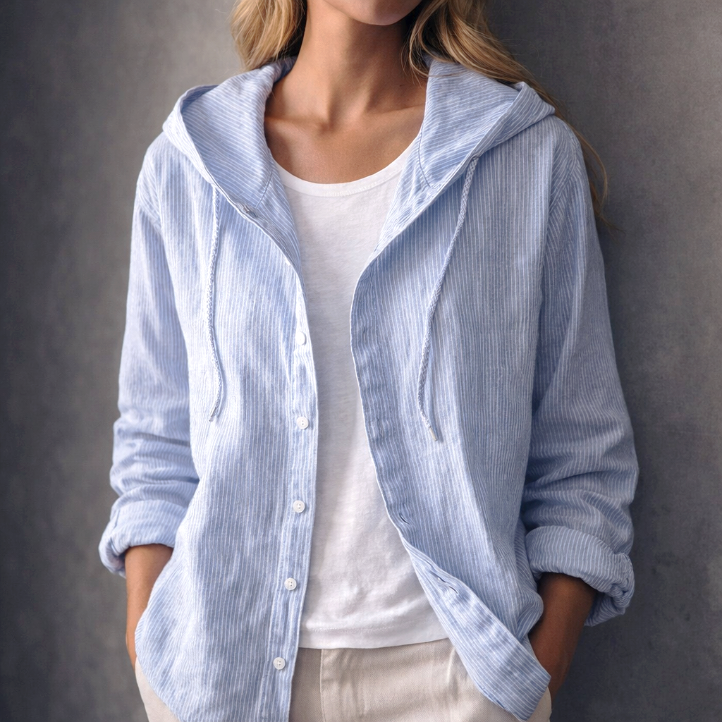 Napa Summer Hoodie