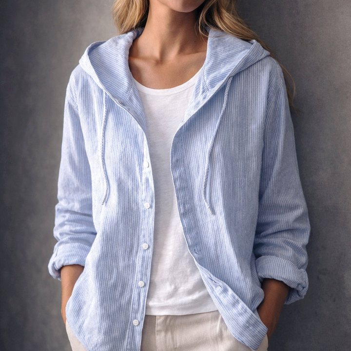 Napa Summer Hoodie