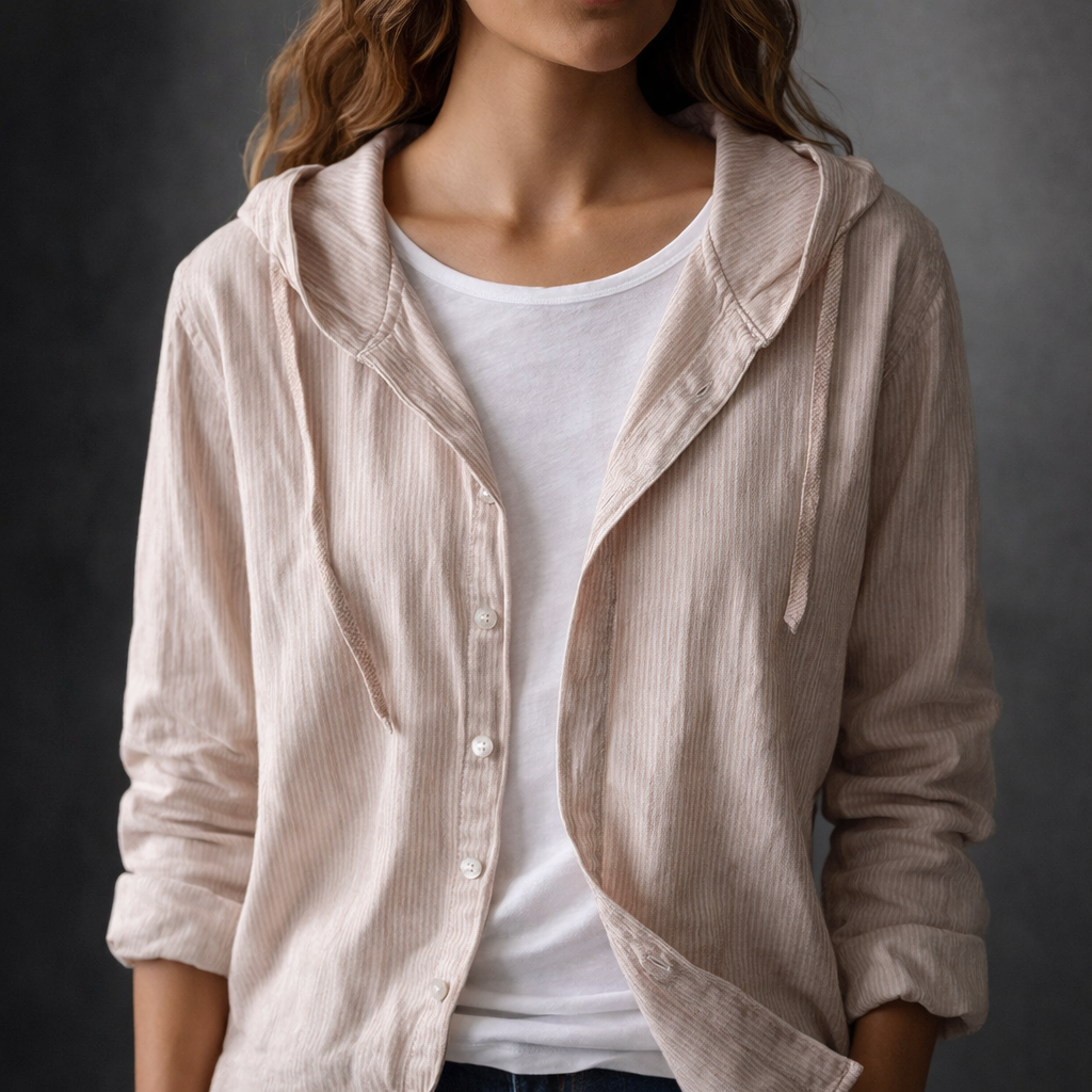 Napa Summer Hoodie