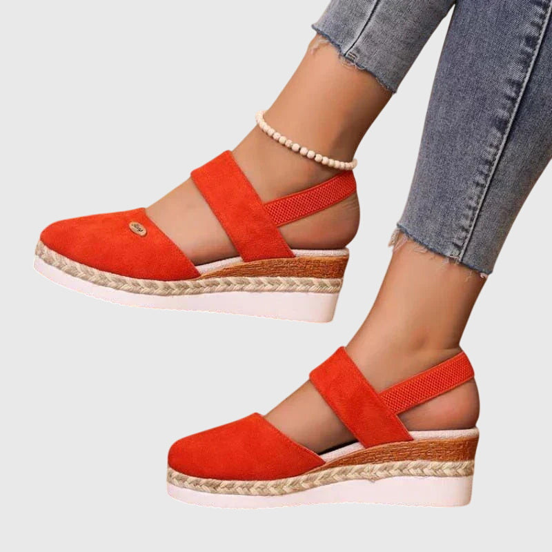 Antonia™ | Summer Sandals