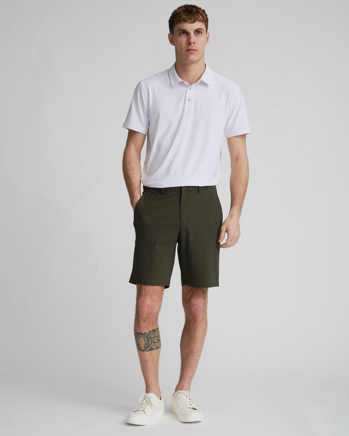 Daily Shorts